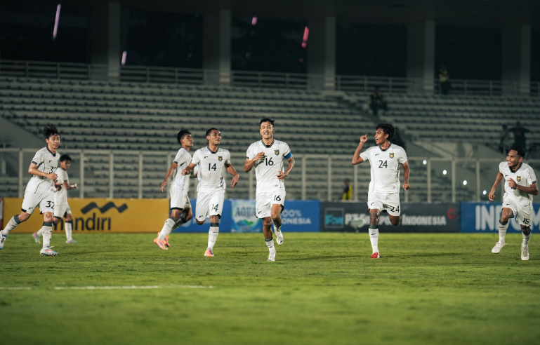 Garuda Muda Bersiap! Indra Sjafri Panggil 30 Pemain untuk Hadapi Mali Jelang SEA Games 2025